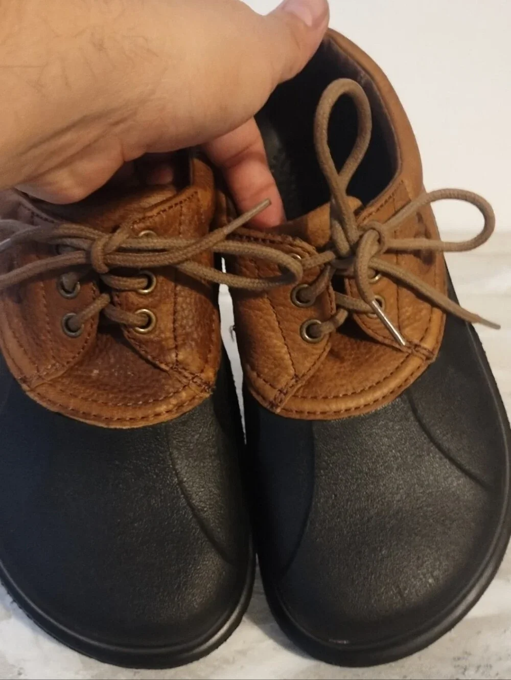 CROCS unisex terrain